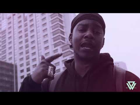 SAN QUINN X LAVISH RICH -CHASE || Dir. Bro. Jackson