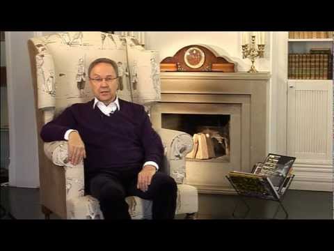 HRI - vitalion - A kezdetek