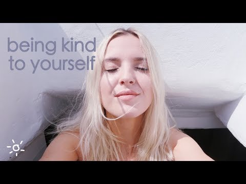 download lagu mp3 mp4 How To Be Kind To Yourself, download lagu How To Be Kind To Yourself gratis, unduh video klip How To Be Kind To Yourself
