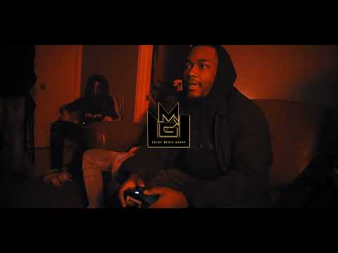 GHG Nook x Aceskii x GHG T.Wade x Dream.Glo9ks - SPIN