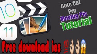 Download lagu how to download cute cut pro ios 11,10,9,8,7 mp3