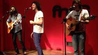 &quot;Cómo si fueras a morir&quot; de 84