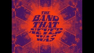 The Band That Never Was – Ghost Of The Light