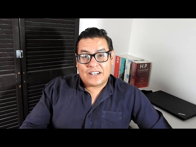 Vídeo relacionado con Alto riesgo