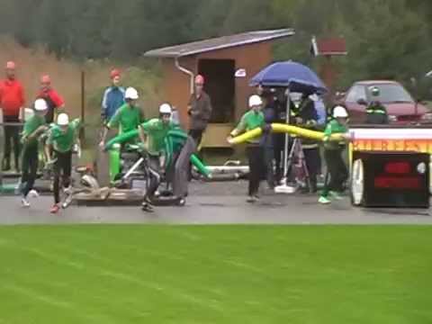 SDH Dubňany - APRÍL CUP Vacenovice 26.4.2014