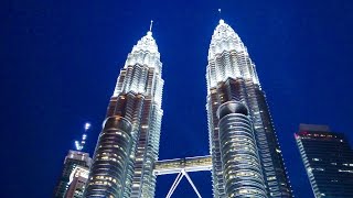 Kuala Lumpur City Tour Malaysia.