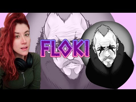 Historiadora te cuenta QUIÉN ES EL FLOKI VERDADERO