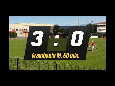 Team Biancorossi - Villorba Calcio 24 Settembre 2023