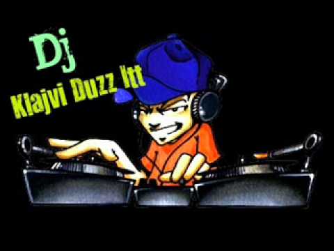 Inna - Hot (Dj Klajvi)