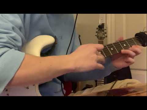 Fusion Jam in C# minor