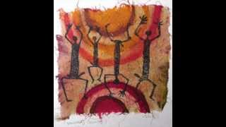 tres golpes, tres golpes, tres golpes nomás....