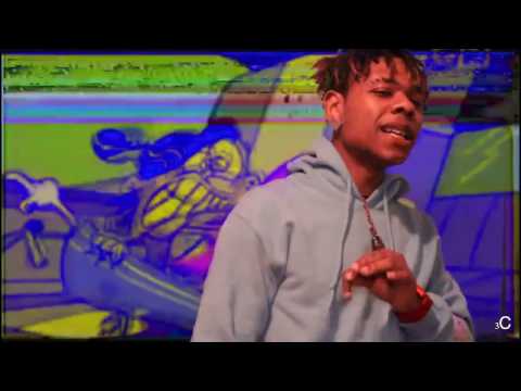 Agoff - MegaJugg %%3c Visuals