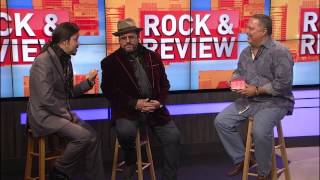 The Mavericks - Brand New Day - FOX17 Rock & Review