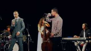 Video Vojtaano & Band ft. On Timon - Realita (LIVE 2011)