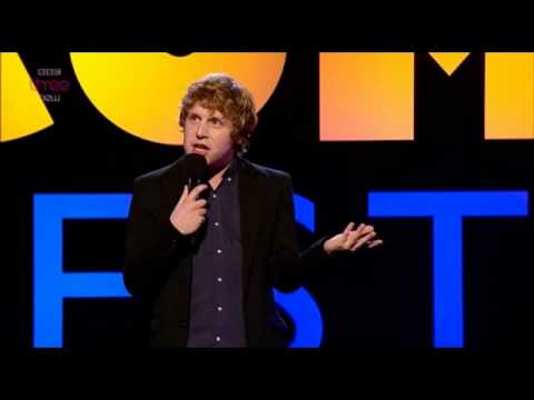 Edinburgh Comedy Fest (2012)