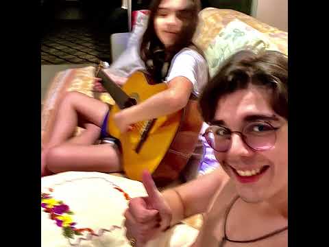 eu vou lhe avisar Goleiro - Jorge Ben Jor (cover)