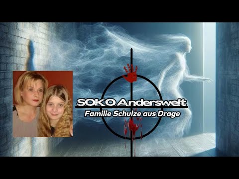 Familie Schulze aus Drage - 9 Jahre vermisst