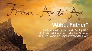 Abba, Father