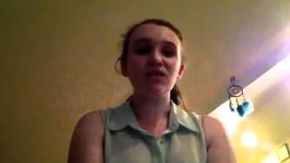 Sandi Thom - What if I&#39;m right?