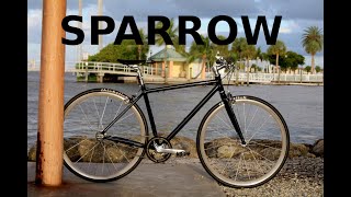 Detroit Sparrow - Detailed review
