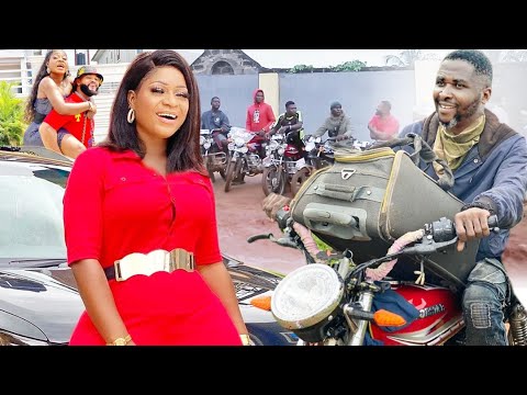 The Governor's Daughter & The Okada Rider Complete Season 3&4-Destiny Etiko/Onny Michael 2020 Movie