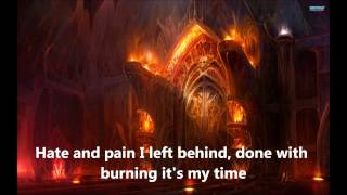 The Gates of Hell Music Video