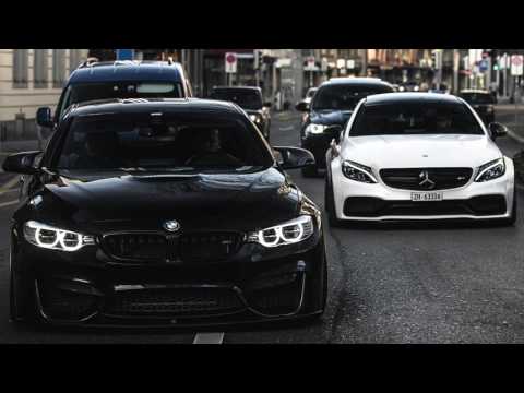 Kendrick Lamar - M.A.A.D. City [LOW BASS]