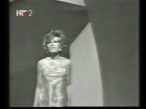 ANA ŠTEFOK - Ako želiš da me voliš (1967.)