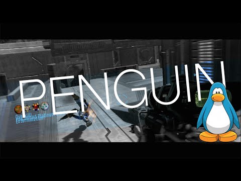 Penguin :: A Halo: Reach Montage (100% MLG) - Edited by SIeeden