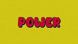 TheSillyDJ - Power