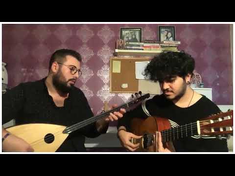Baki Can Yalçın & Baran Cem Bölek - Ey Benim Divane Gönlüm