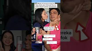 Download lagu Ratu Sofia dan Cornellio Sunny makin berani pamer kemesraan #ratusofya #shortvideo mp3 Download lagu Ratu Sofia dan Cornellio Sunny makin berani pamer kemesraan #ratusofya #shortvideo mp3