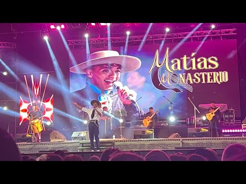 Show completo fiesta nacional del queso 2026-Tafi del Valle-Tucuman 🎶