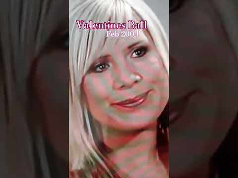 Sharon & Dennis: Valentines Ball | Feb 2004