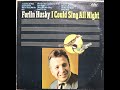 Ferlin Husky - I Could Sing All Night (1966) [Complete LP]