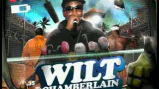 Gucci Mane - Hit The Park - Wilt Chamberlain 4