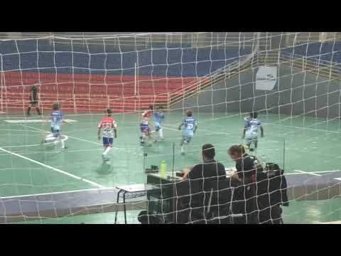 Futsal kids sub-9/2018. Colégio Aliança.(10)