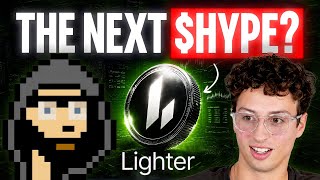 The Undervalued Hyperliquid Rival? Is Lighter ($LIT) the Next Hyperliquid?