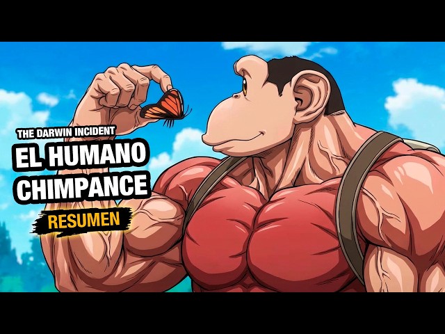 Vídeo relacionado con MERCHANDMANIA Cojín Anime Serie Darwin Jihen Dibujos Mono Evolucion hogar Comodo cussion
