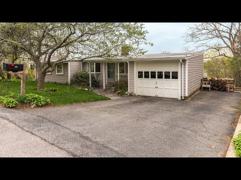 1 Bittersweet Rd, Gloucester MA - Mary Warner - Tel 978-500-0204