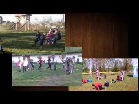 Mikepércsi Lovaspark Bemutatkozás