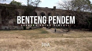 Download lagu Benteng Pendem Ngawi Re-upload mp3