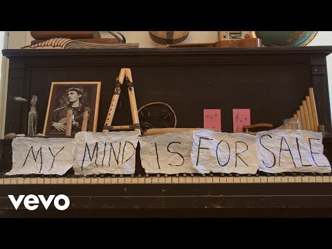 Video My Mind Is For Sale (Letra) de Jack Johnson