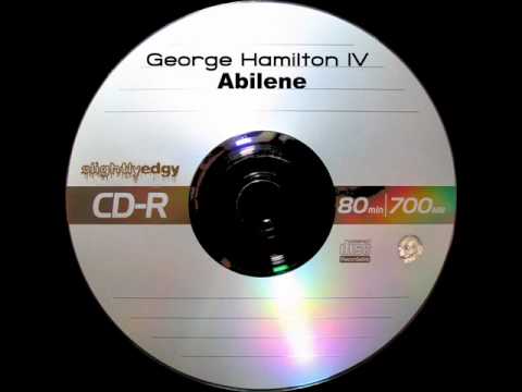 George Hamilton IV - Abilene