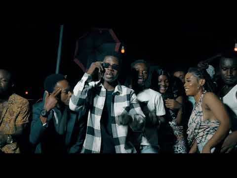 Otuahene Gye wani ft Strongman x AGee