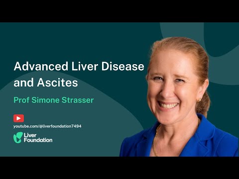 Liver Disease - Ascites