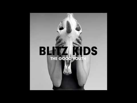 Blitz Kids - Run For Cover (Instrumental)