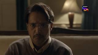 A Father`s Promise - Bishan Khosla | Your Honor | Jimmy Sheirgill | SonyLIV