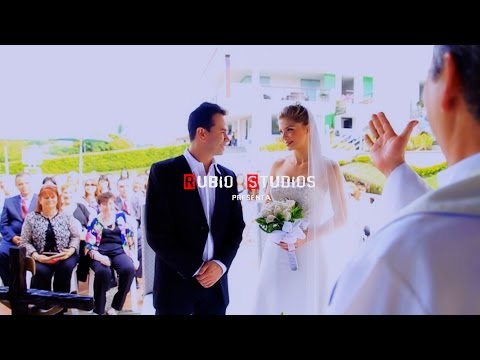 DARIO GOMEZ Y JHONNY RIVERA-ME VOY A CASAR