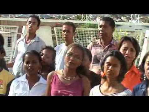 Fa Mpampianatrao - Feon'i Ziona Miray ( FZM ) MANJAKANDRIANA